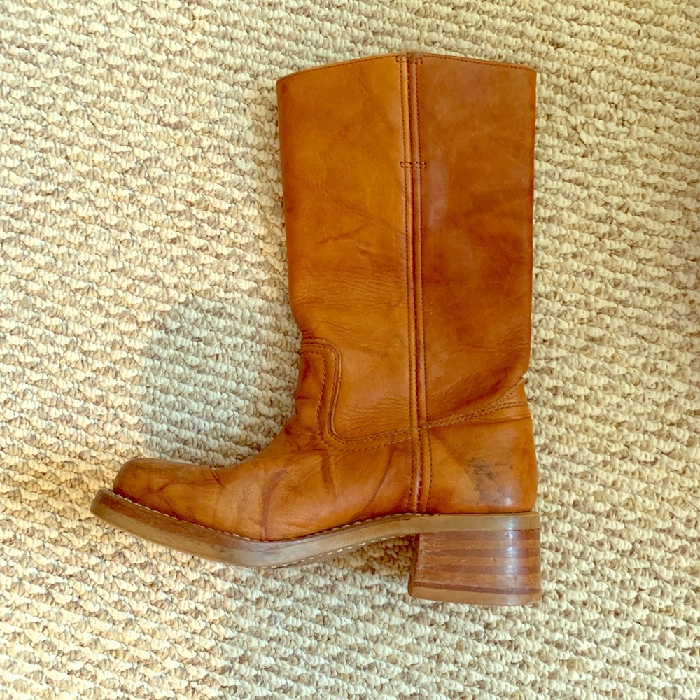 Frye Boots